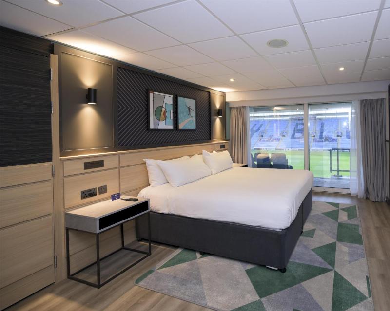 DoubleTree by Hilton Coventry Building Society Arena - image 49