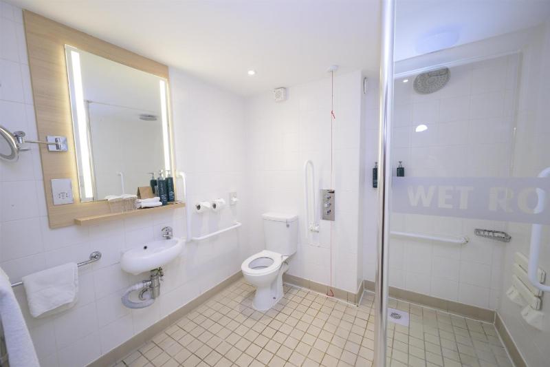 DoubleTree by Hilton Coventry Building Society Arena - image 18