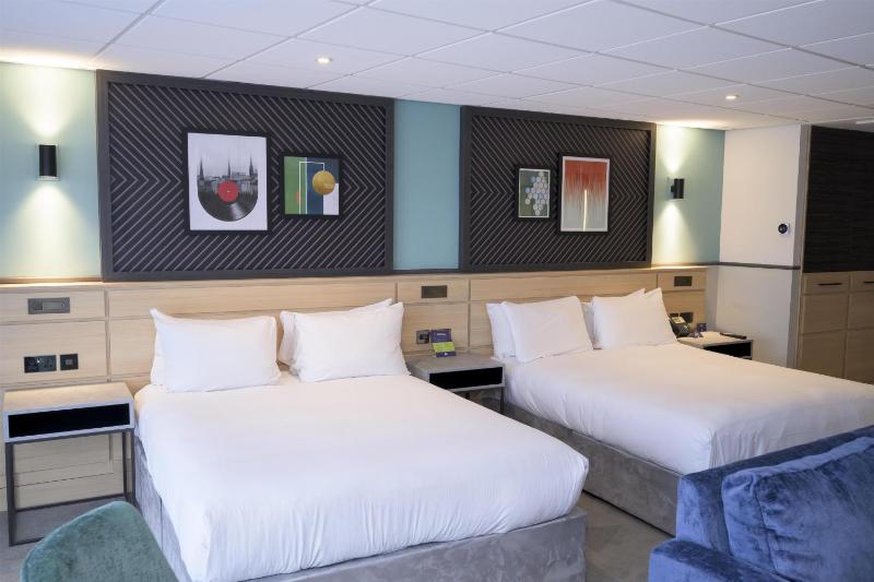 DoubleTree by Hilton Coventry Building Society Arena - image 24
