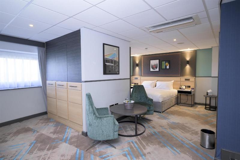 DoubleTree by Hilton Coventry Building Society Arena - image 21