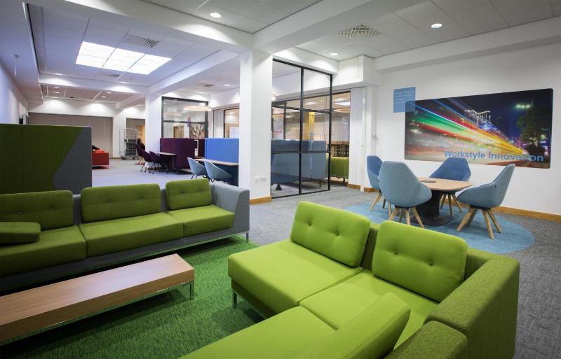 DoubleTree by Hilton Coventry Building Society Arena - image 26