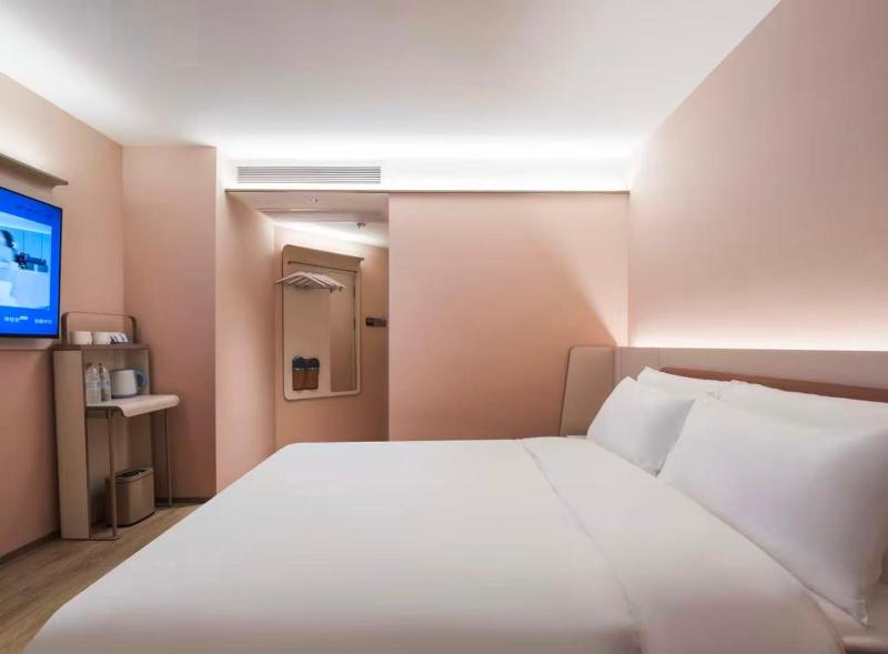 Hanting Hotel Shenzhen Sungang-Yuanling Metro Station - image 12