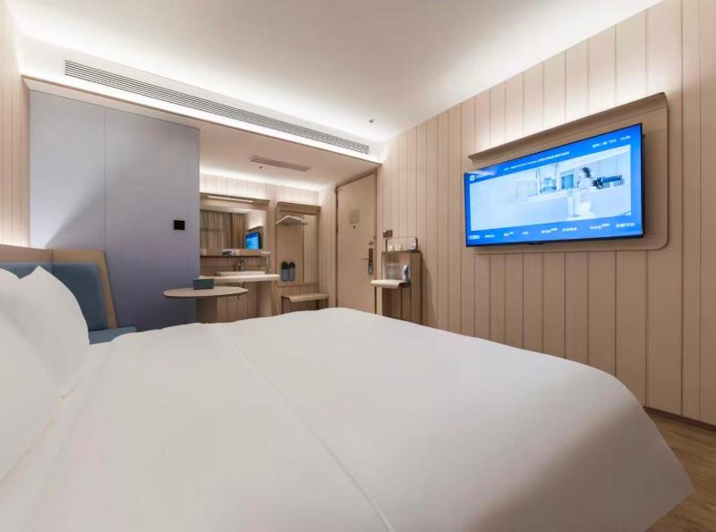 Hanting Hotel Shenzhen Sungang-Yuanling Metro Station - image 13