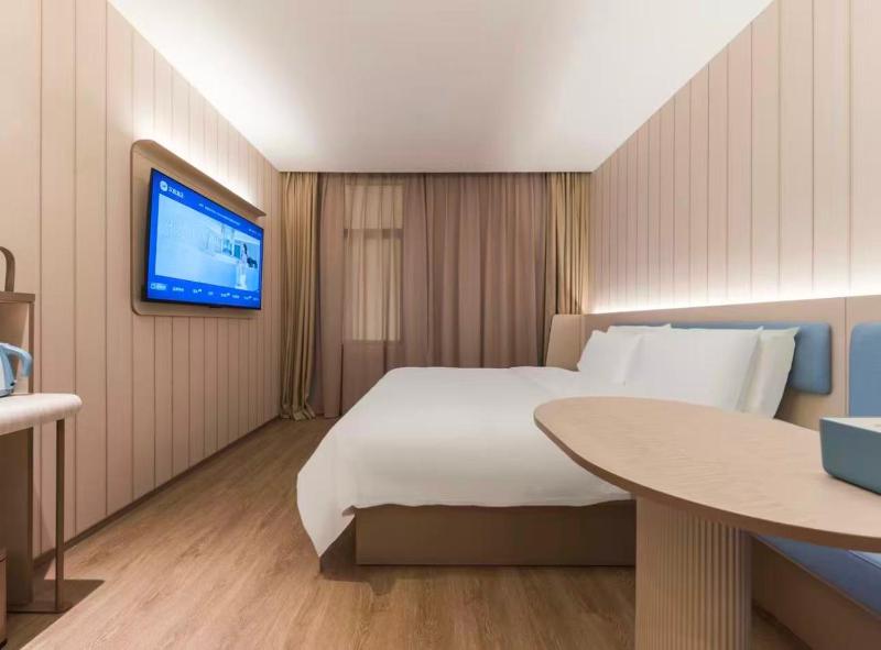 Hanting Hotel Shenzhen Sungang-Yuanling Metro Station - image 10