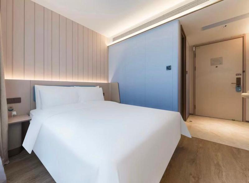 Hanting Hotel Shenzhen Sungang-Yuanling Metro Station - image 9