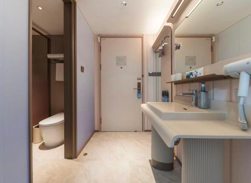 Hanting Hotel Shenzhen Sungang-Yuanling Metro Station - image 14