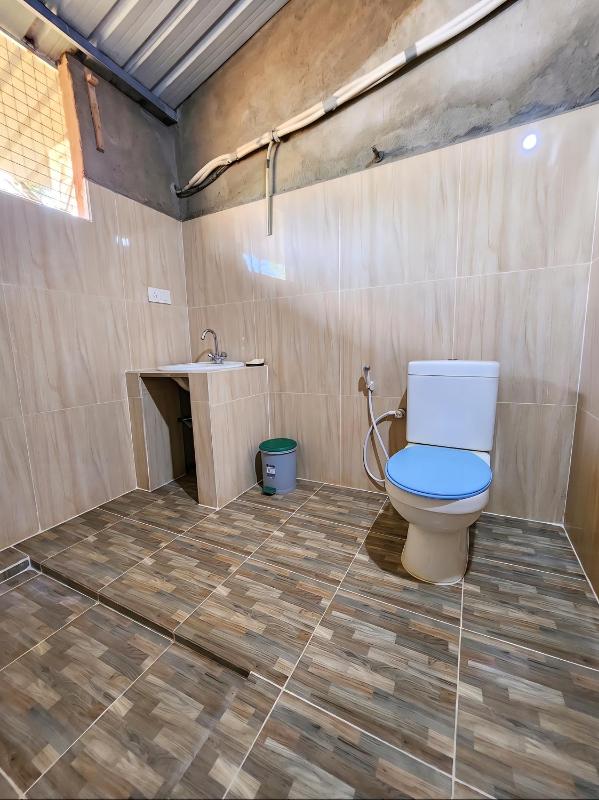 Clay Hut by Ever Green Eco Resort - image 16