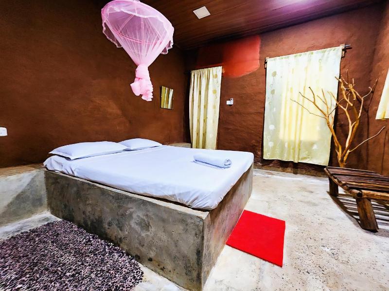 Clay Hut by Ever Green Eco Resort - image 13