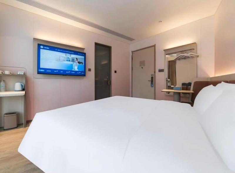 Hanting Hotel Shenzhen Sungang-Yuanling Metro Station - image 8