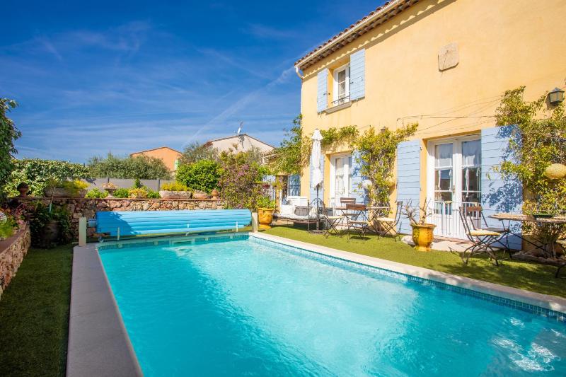 Chez Sophie - Chambres d'hôte - image 23