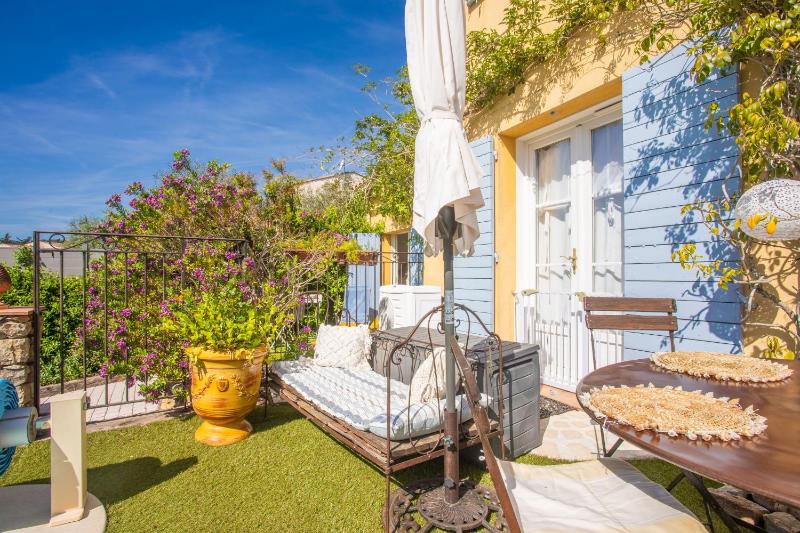 Chez Sophie - Chambres d'hôte - image 31