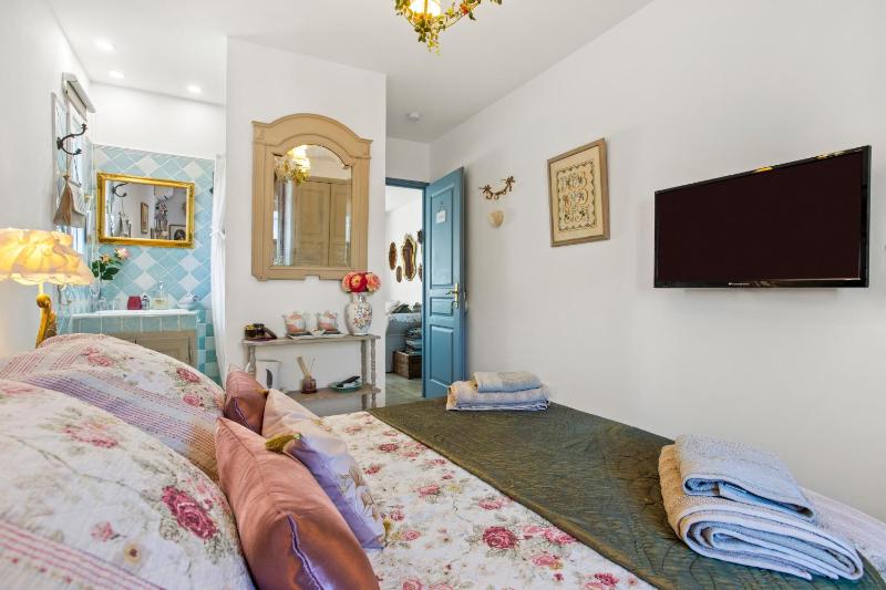 Chez Sophie - Chambres d'hôte - image 22