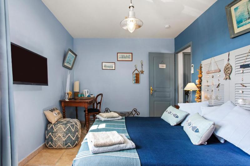 Chez Sophie - Chambres d'hôte - image 27