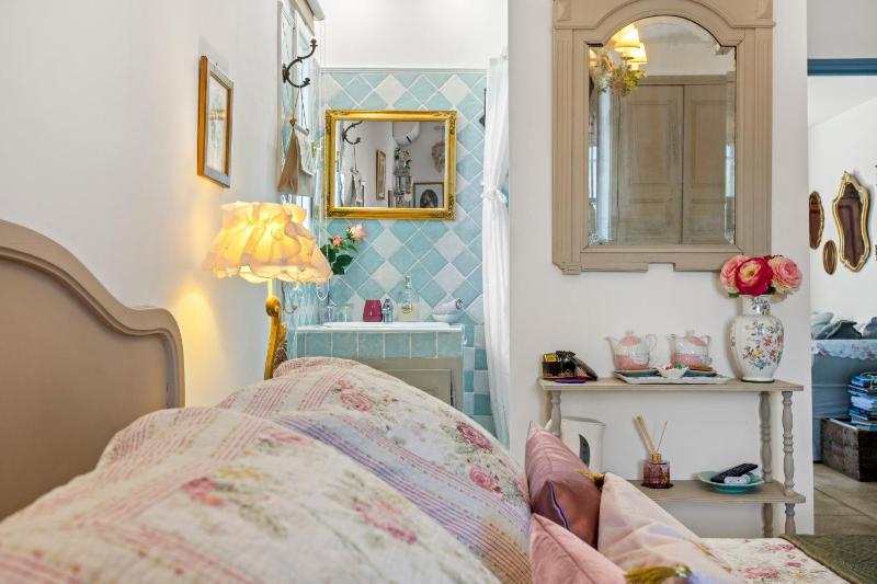 Chez Sophie - Chambres d'hôte - image 15
