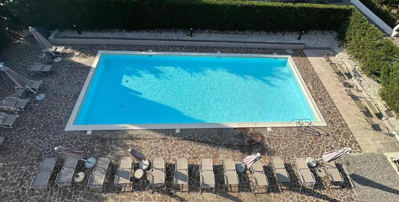 Poggio Al Lago Apartments & Rooms - image 46