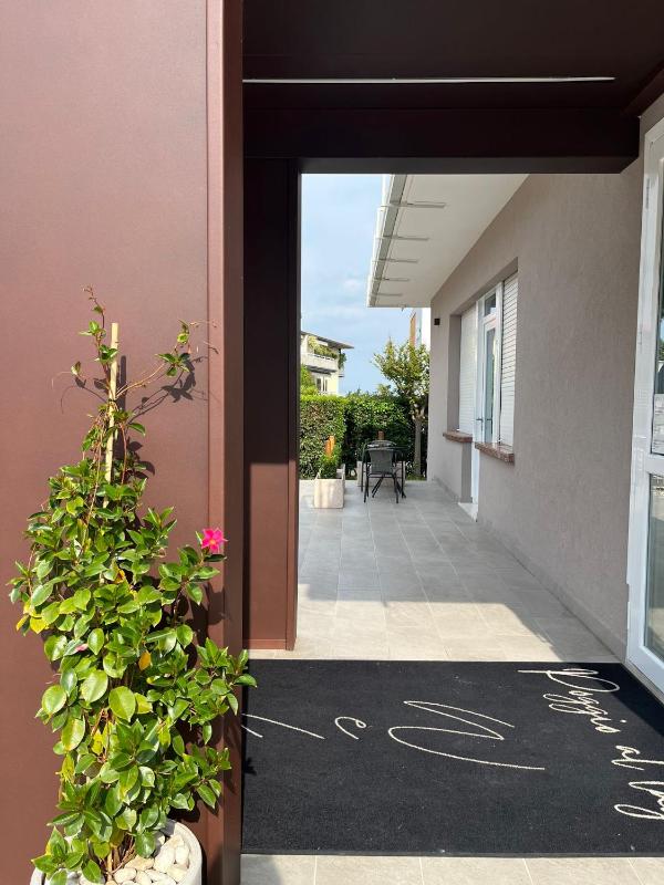 Poggio Al Lago Apartments & Rooms - image 47