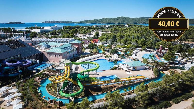 Amadria Park Beach Hotel Niko - image 35