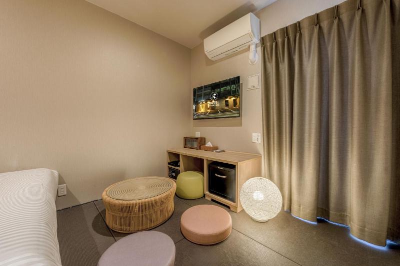 Hotel Reference Tenjin III - image 10