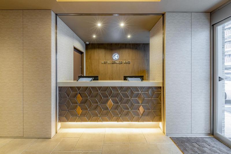 Hotel Reference Tenjin III - image 13