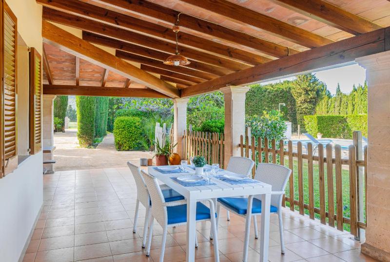 Villa El Vila by Homevillas360 - image 22