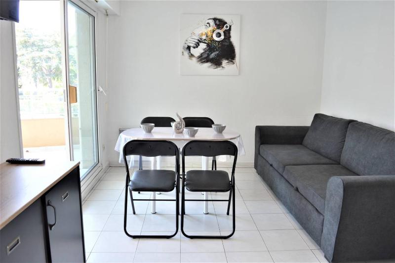 CA790-202 APPARTEMENT 2 PIÈCES- 4 Personnes CAVALAIRE SUR MER - image 13