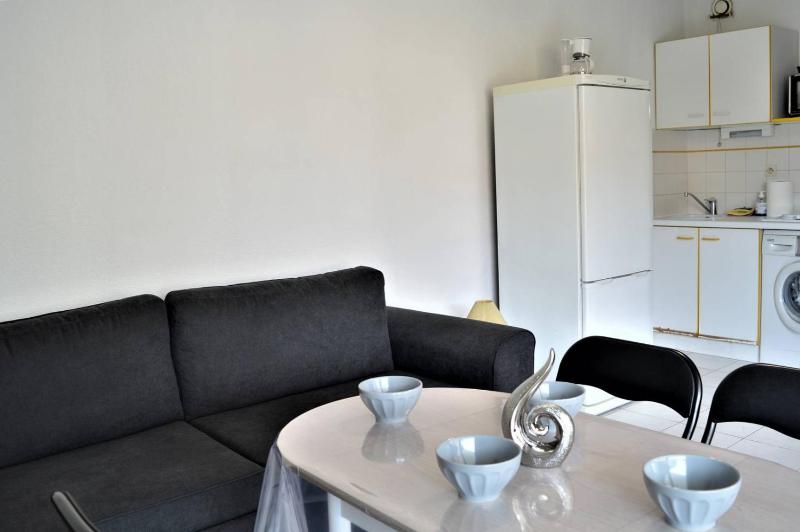 CA790-202 APPARTEMENT 2 PIÈCES- 4 Personnes CAVALAIRE SUR MER - image 12