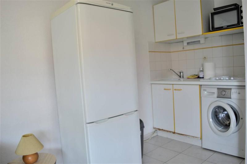 CA790-202 APPARTEMENT 2 PIÈCES- 4 Personnes CAVALAIRE SUR MER - image 6