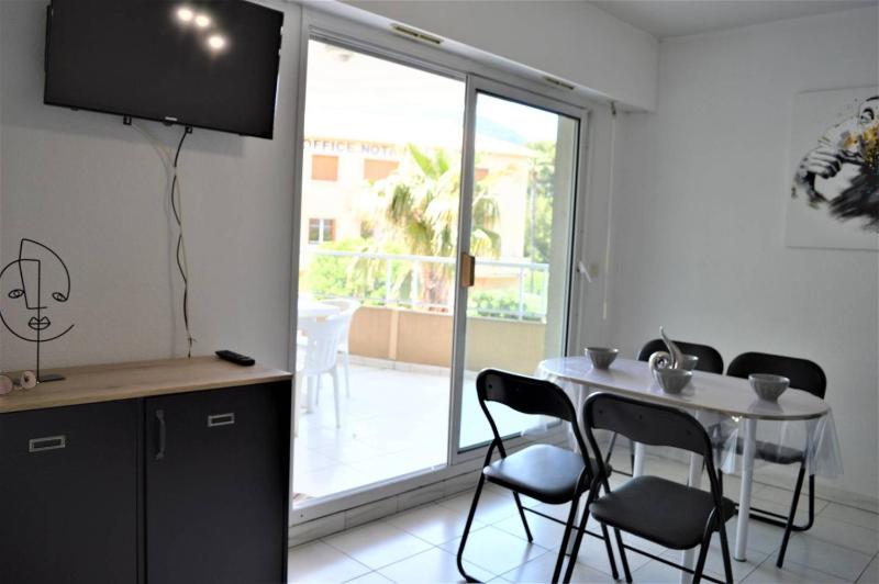 CA790-202 APPARTEMENT 2 PIÈCES- 4 Personnes CAVALAIRE SUR MER - image 10