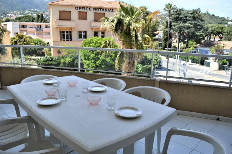 CA790-202 APPARTEMENT 2 PIÈCES- 4 Personnes CAVALAIRE SUR MER - image 14