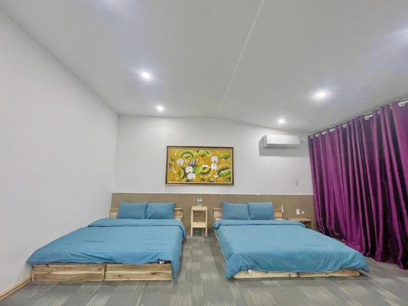 Mường Sang Farmstay - image 42