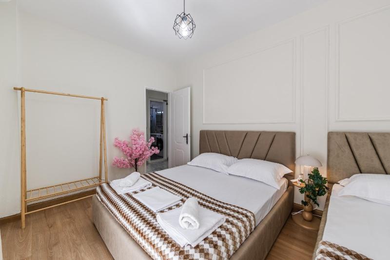 Seaview Apartments Durres - image 14