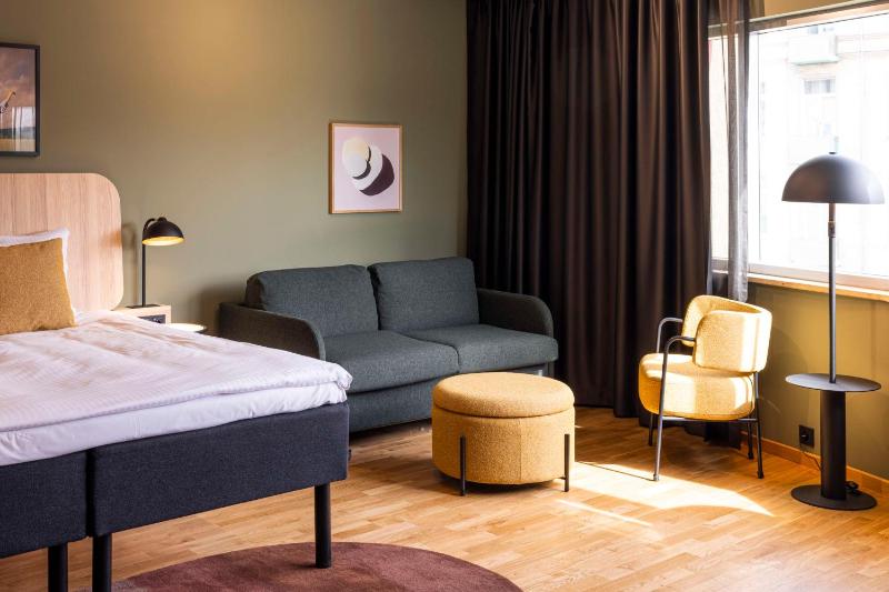 Scandic Wroclaw - image 16