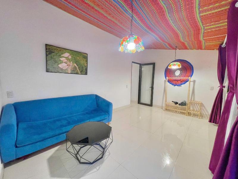 Mường Sang Farmstay - image 41
