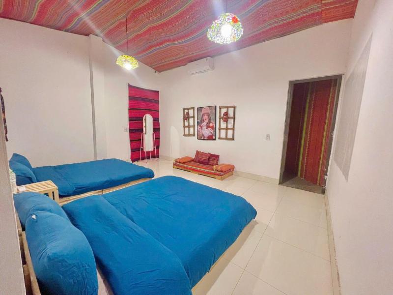 Mường Sang Farmstay - image 46