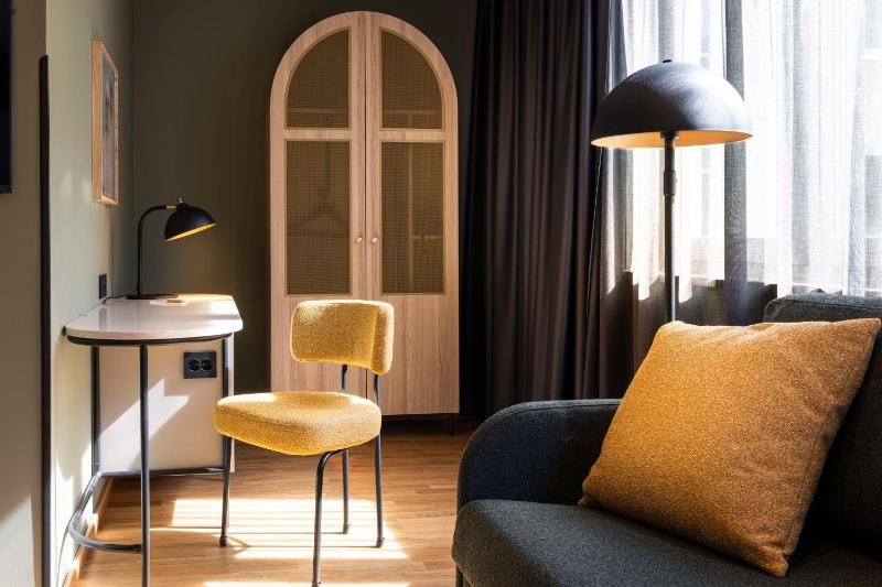 Scandic Wroclaw - image 15