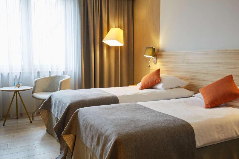 Scandic Wroclaw - image 7