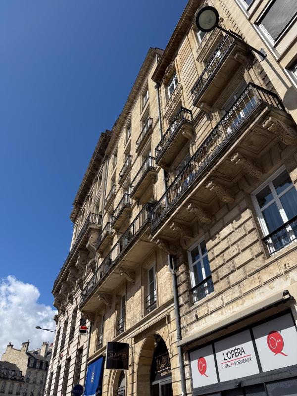 Hotel de L'Opéra - image 10