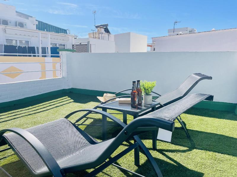 Apartamento Mediterraneo Panama by At Home - image 3