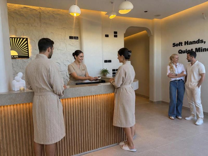 TK Suites - image 25