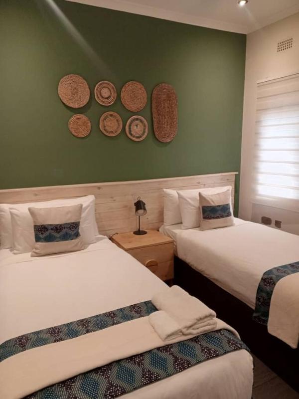 Imbarudo Residence - image 15