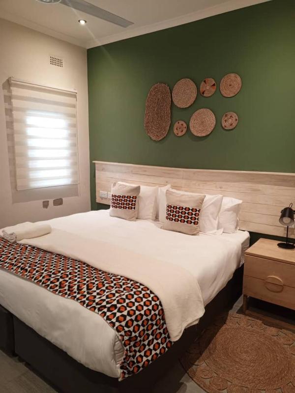 Imbarudo Residence - image 11