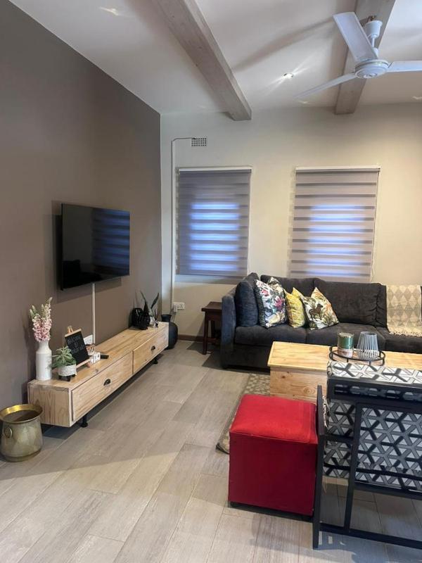Imbarudo Residence - image 13