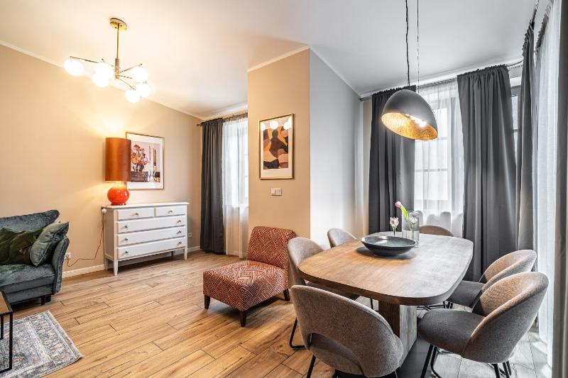 RentPlanet - Apartament Chopina - image 21