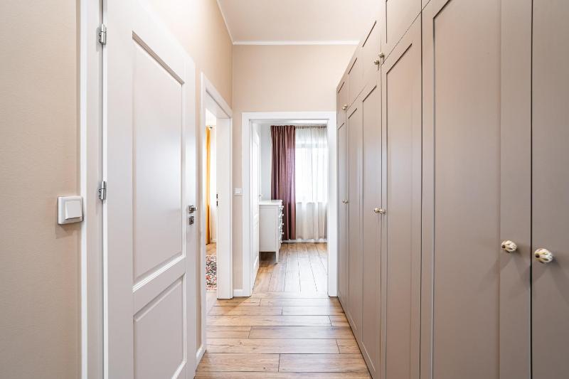 RentPlanet - Apartament Chopina - image 18
