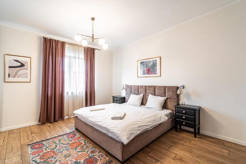 RentPlanet - Apartament Chopina - image 7
