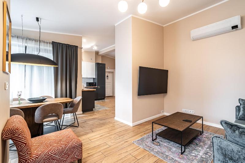 RentPlanet - Apartament Chopina - image 15