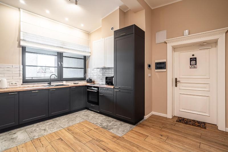RentPlanet - Apartament Chopina - image 26