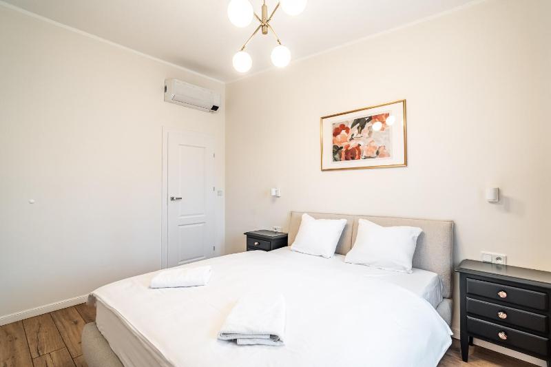 RentPlanet - Apartament Chopina - image 6