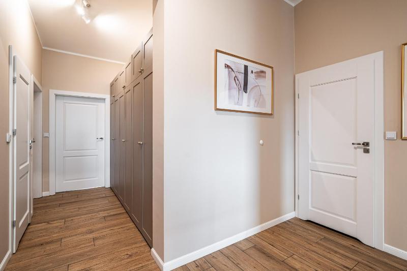 RentPlanet - Apartament Chopina - image 11