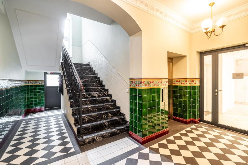 RentPlanet - Apartament Chopina - image 10